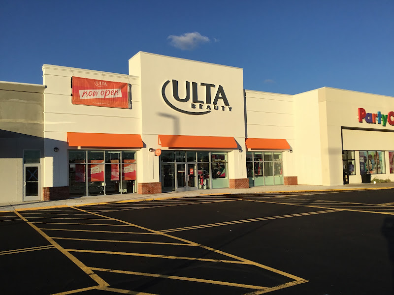 Ulta Beauty