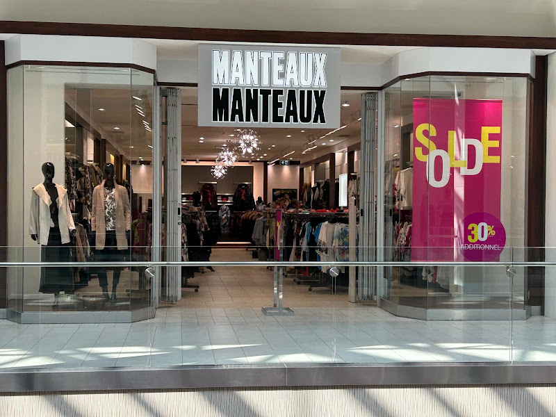 Manteaux Manteaux
