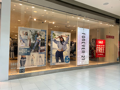Forever 21