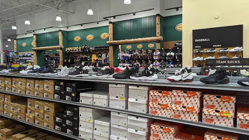 Dick's Sporting Goods
