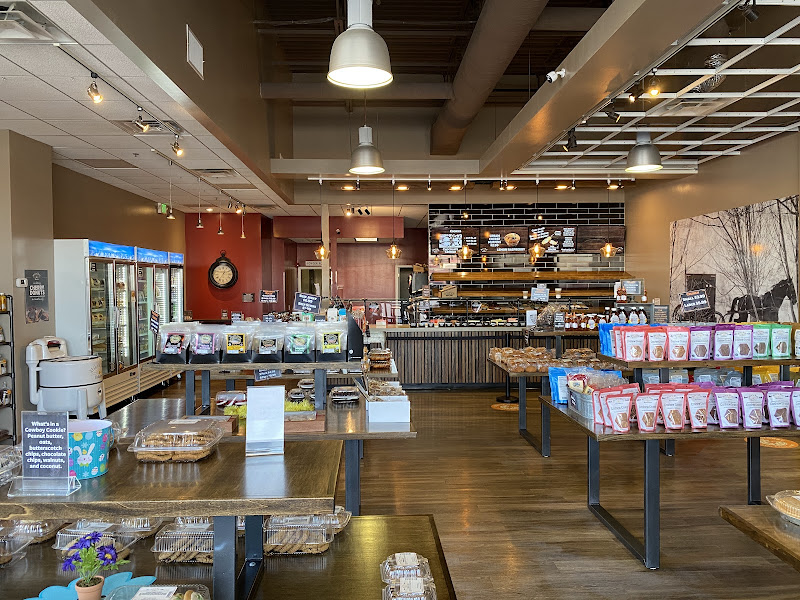 Rise’n Roll Bakery-Schererville