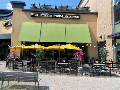 California Pizza Kitchen