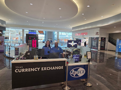 Texas Currency Exchange