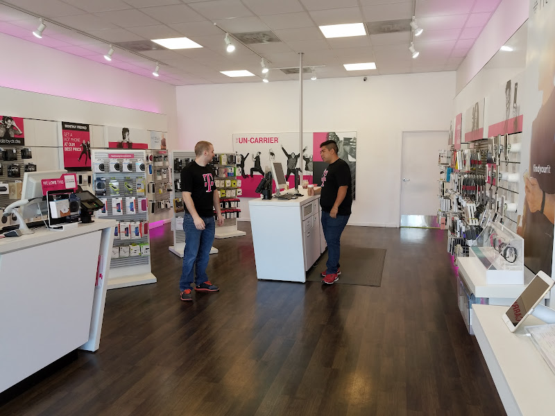 T-Mobile Authorized Retailer