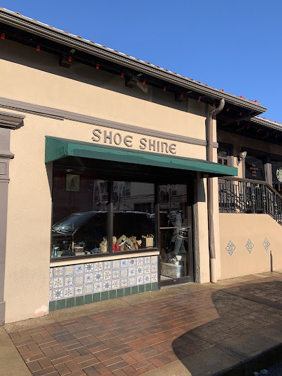 Plaza Shoe Shine