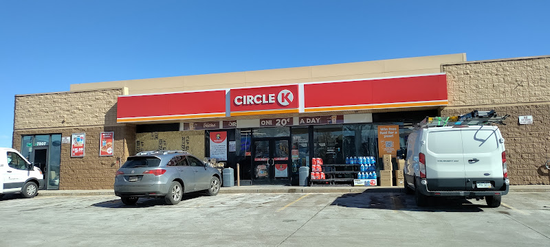 Circle K