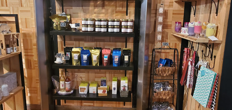 Prairie Bee Meadery - Retail Store