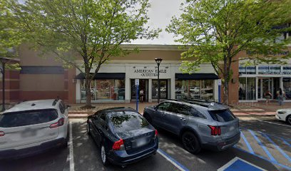 American Eagle