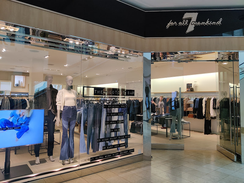 7 For All Mankind