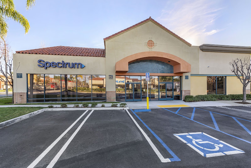 Spectrum Store