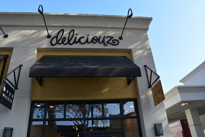 Deliciouz