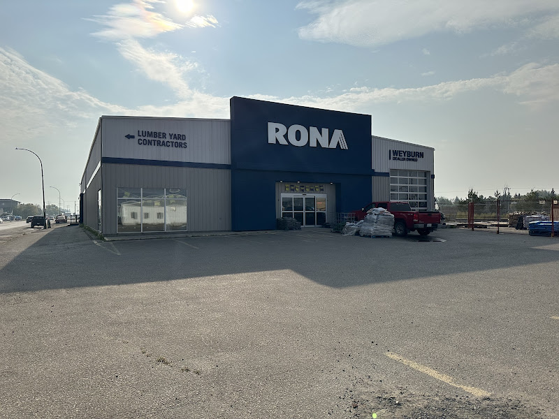 RONA Weyburn