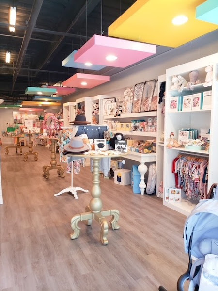 Maison Baby & Kids