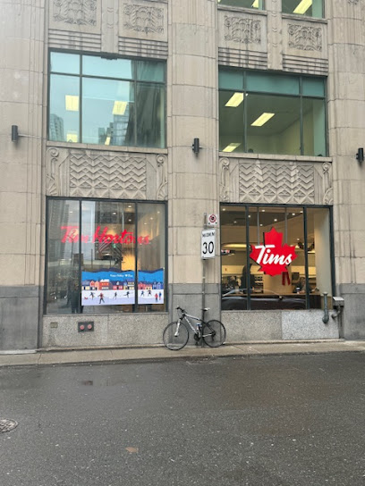 Tim Hortons