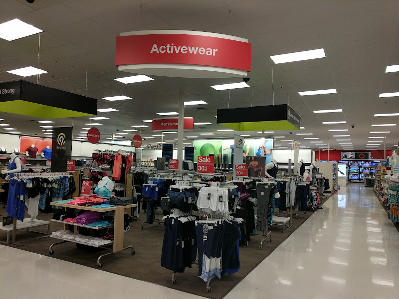 Target