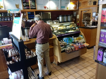 The Coffee Bean & Tea Leaf
