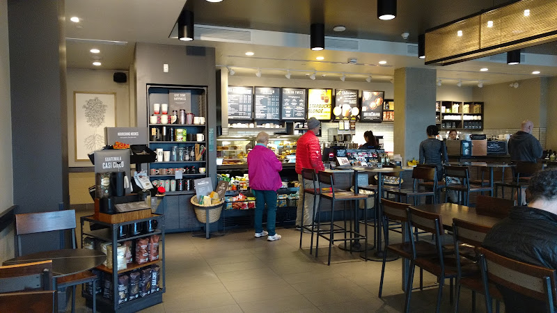 Starbucks Coffee Company