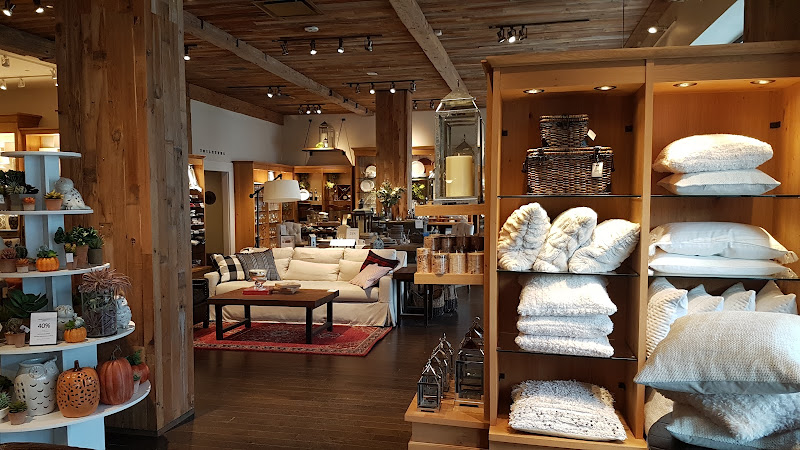 Pottery Barn