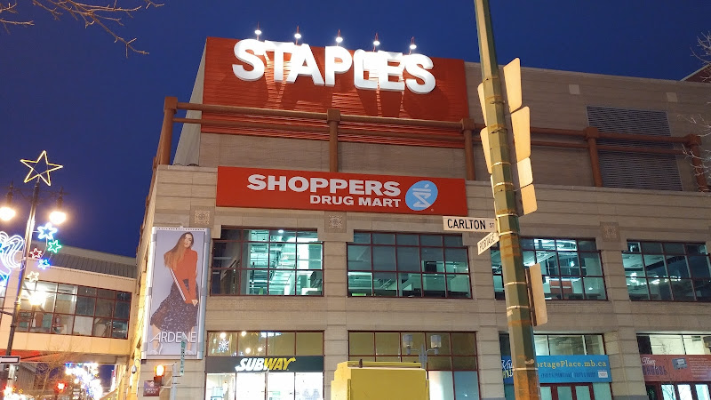 Shoppers Drug Mart