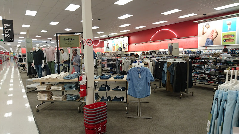 Target