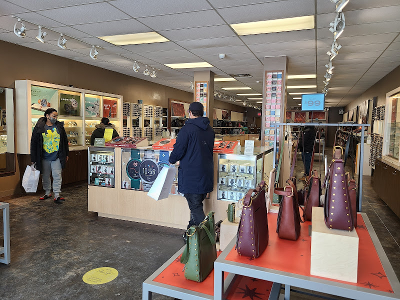 Fossil Outlet Store