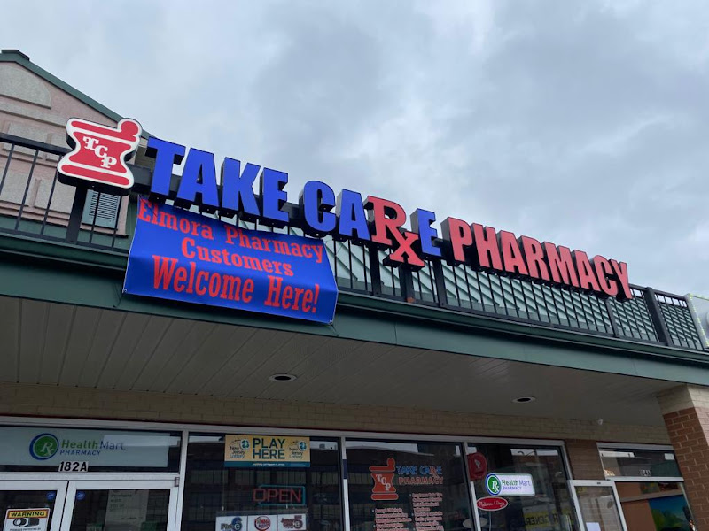 Take Care Pharmacy