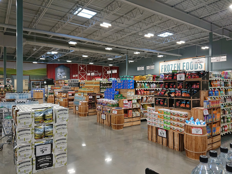 Sprouts Farmers Market