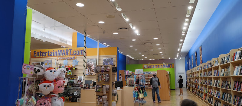 EntertainMART