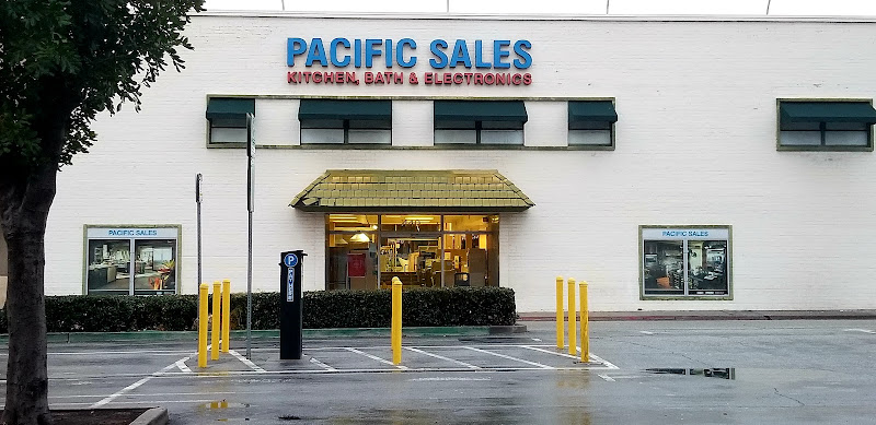 Pacific Sales Kitchen & Home