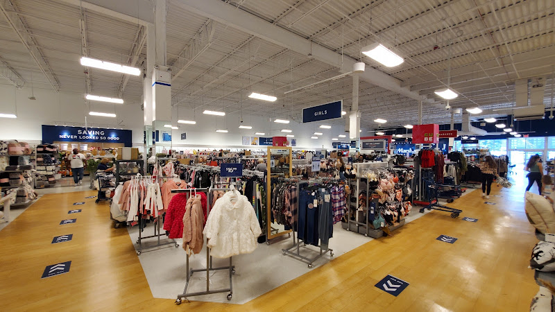 Marshalls