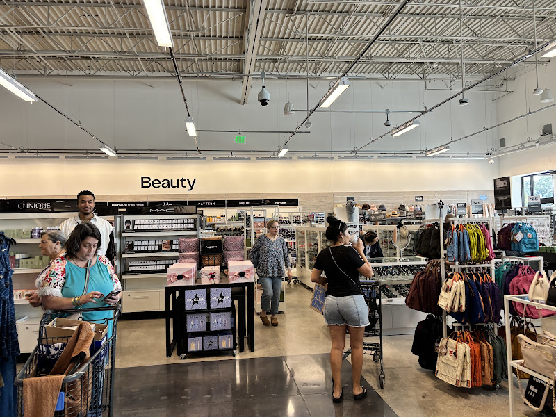Nordstrom Rack
