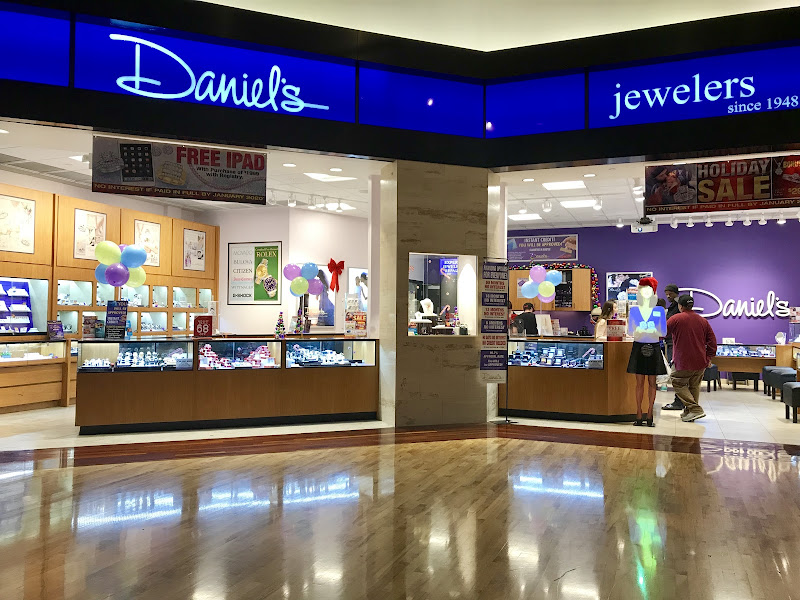 Daniel's Jewelers