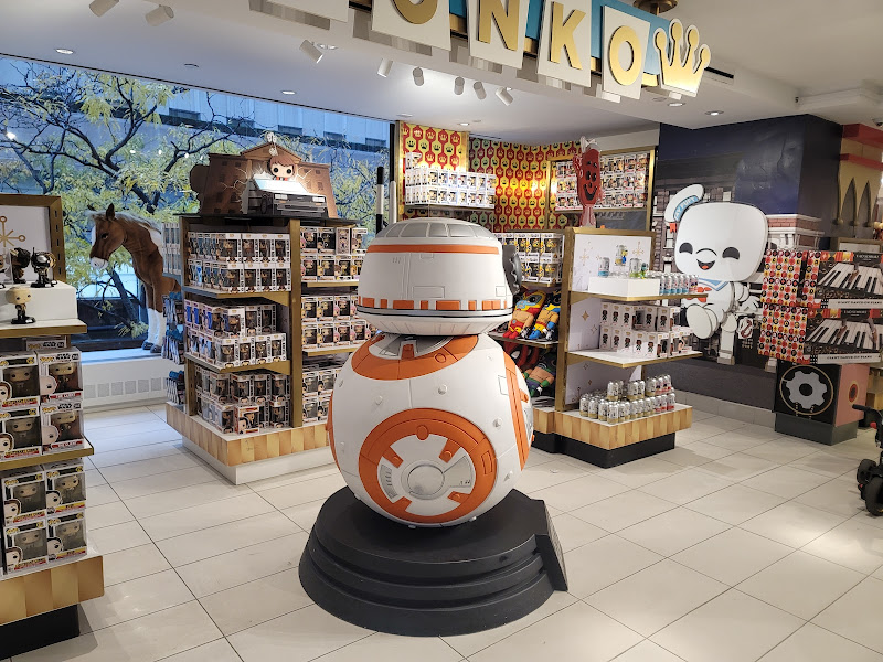 Build-A-Bear Workshop