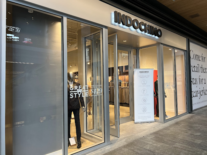 INDOCHINO