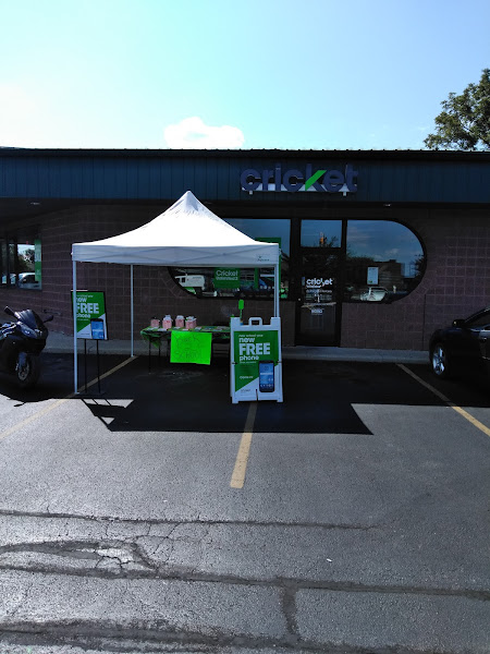 Cricket Wireless