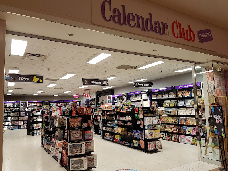 Calendar Club