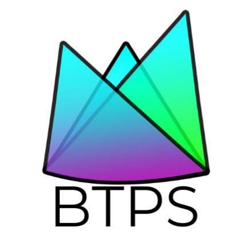 Born to Perform Studio logo