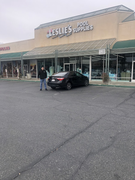Leslie's Pool Supplies