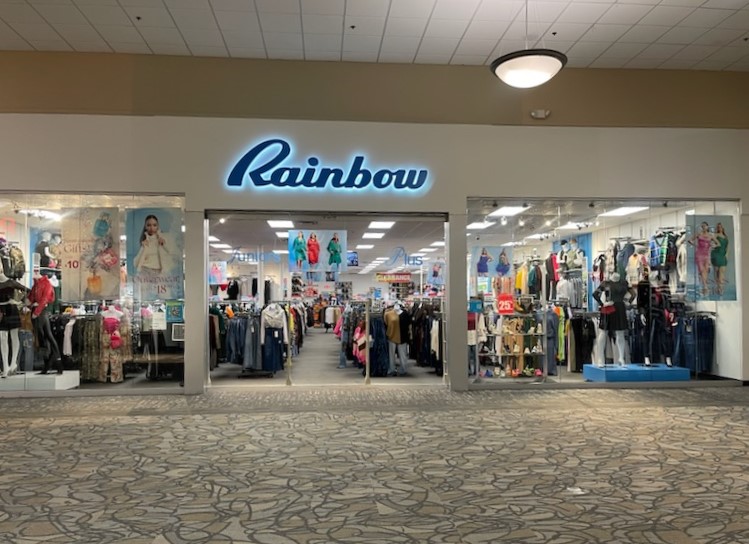 Rainbow Shops