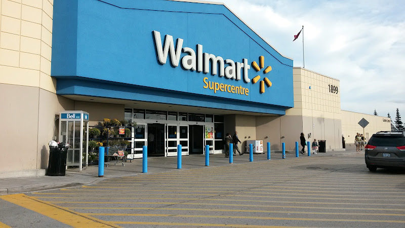 Walmart