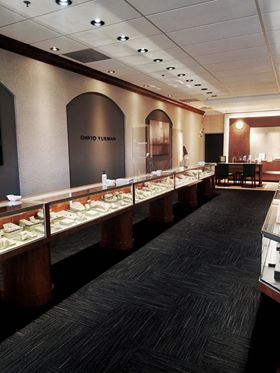 Vanscoy, Maurer & Bash Diamond Jewelers