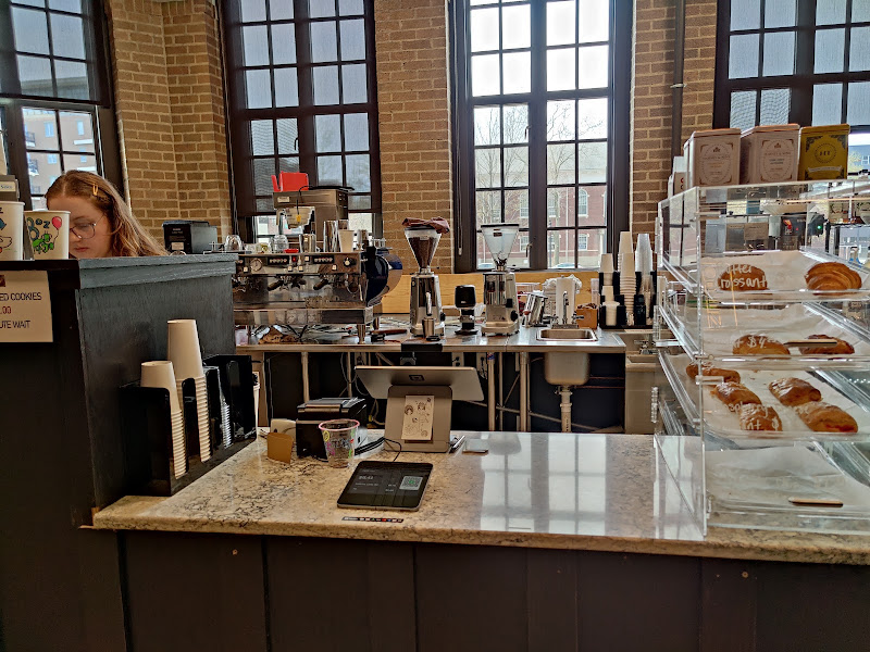 Sinclaire's Coffee