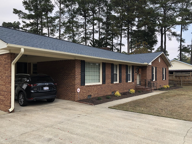 Rodger That Home Improvements LLC
