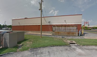 COVID-19 Drive-Thru Testing at Walgreens