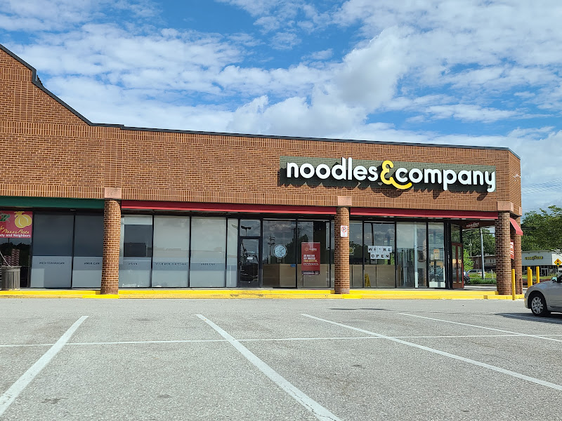Noodles and Company
