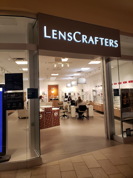 LensCrafters