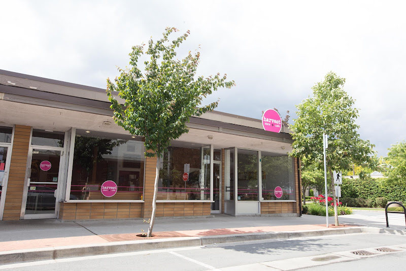 Harvest Store + Cafe