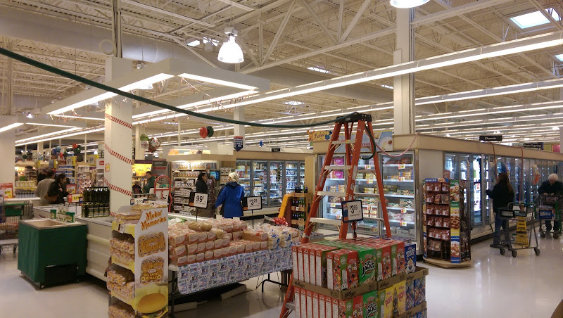 Lancaster Shopping Center