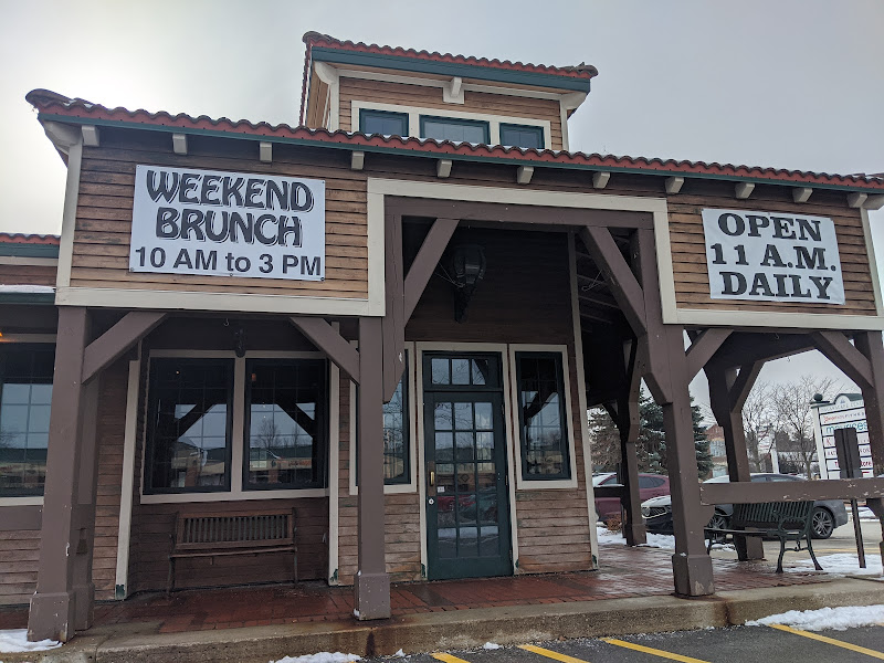 Water Street Brewery Lake Country