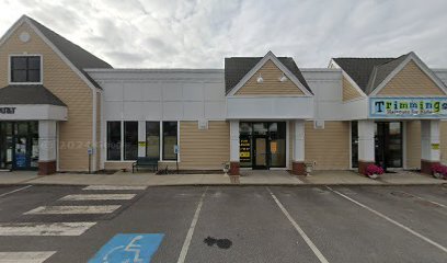 UPS Access Point location